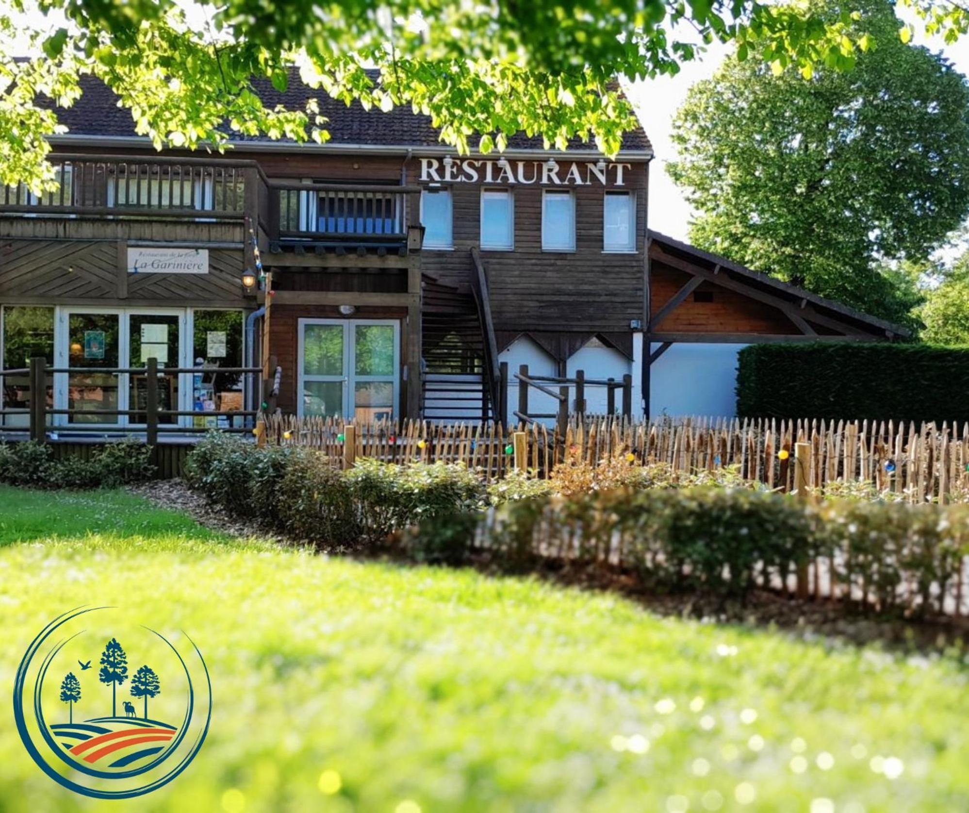 Hotel Et Cottages Domaine Du Marquenterre Saint-Quentin-en-Tourmont Exteriör bild
